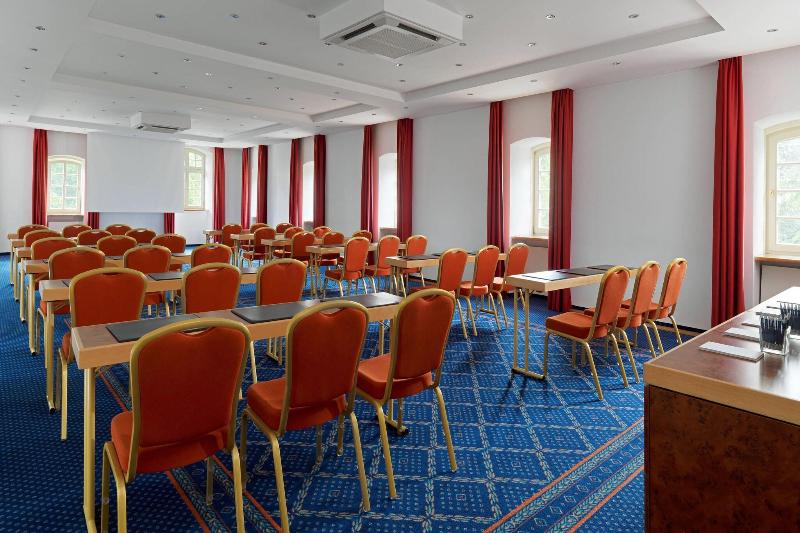 Sheraton Offenbach Hotel - Toplantı