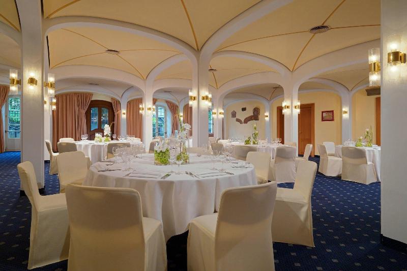 Sheraton Offenbach Hotel - Toplantı