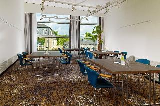 Sheraton Offenbach Hotel fotoÄŸrafÄ±