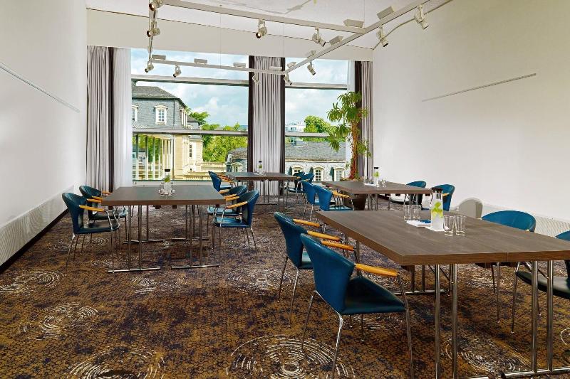Sheraton Offenbach Hotel - Toplantı
