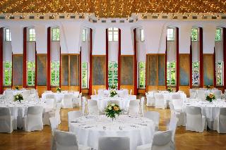 Sheraton Offenbach Hotel fotoÄŸrafÄ±