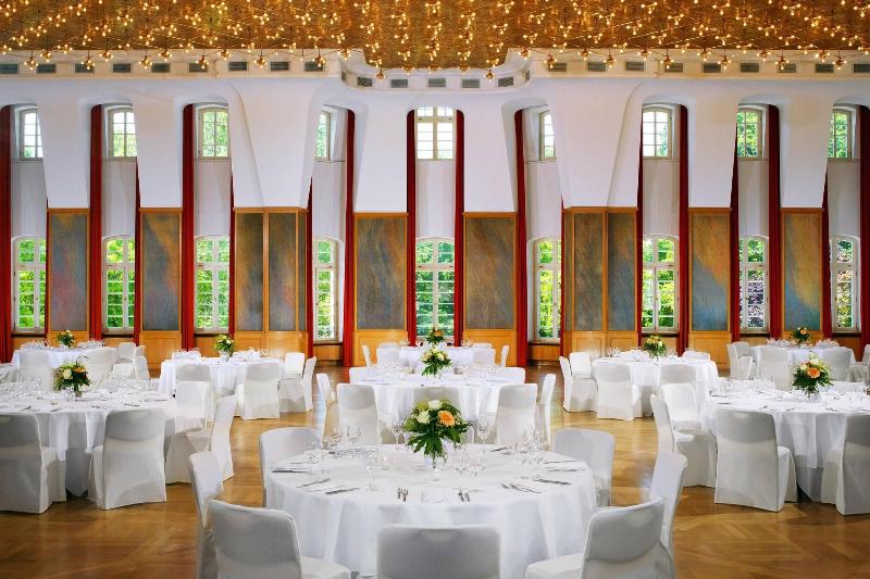 Sheraton Offenbach Hotel - Toplantı