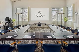 Sheraton Offenbach Hotel fotoÄŸrafÄ±