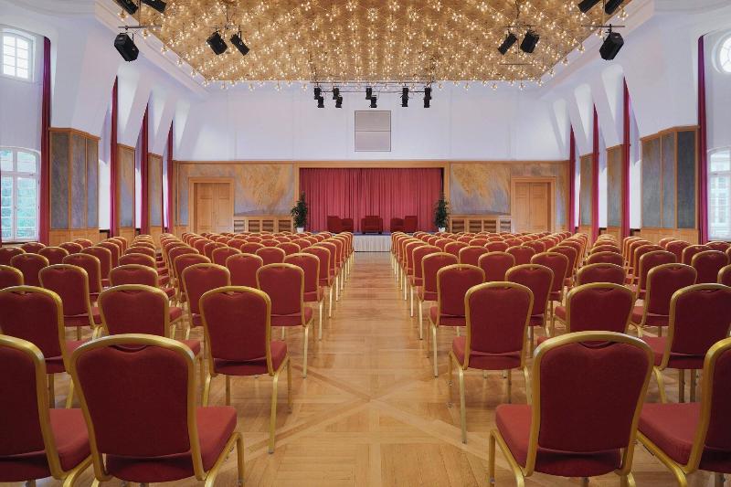 Sheraton Offenbach Hotel - Toplantı