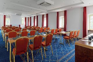 Sheraton Offenbach Hotel fotoÄŸrafÄ±