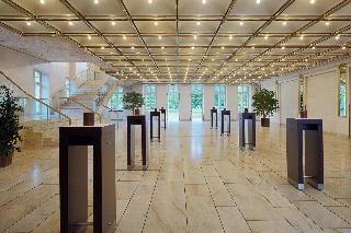 Sheraton Offenbach Hotel fotoÄŸrafÄ±
