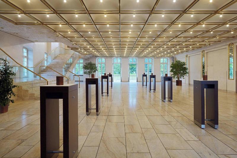 Sheraton Offenbach Hotel - Toplantı