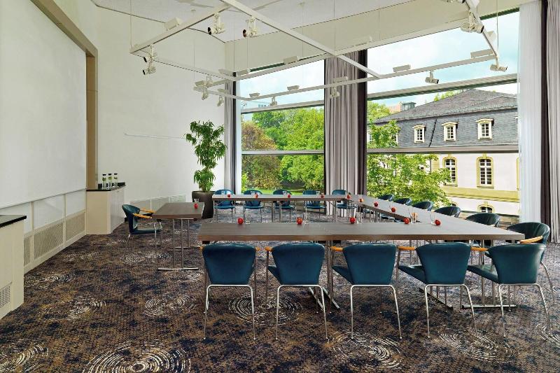 Sheraton Offenbach Hotel - Toplantı