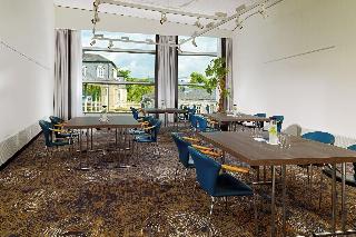 Sheraton Offenbach Hotel fotoÄŸrafÄ±