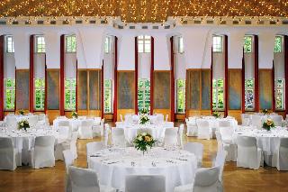 Sheraton Offenbach Hotel fotoÄŸrafÄ±