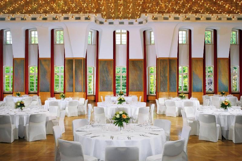 Sheraton Offenbach Hotel - Toplantı