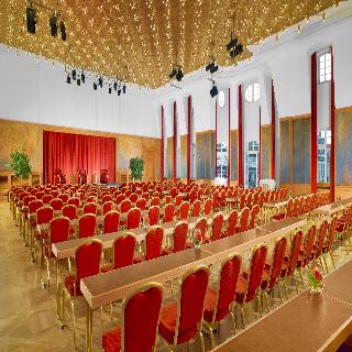 Sheraton Offenbach Hotel fotoÄŸrafÄ±