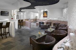 Sheraton Offenbach Hotel fotoÄŸrafÄ±