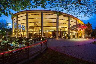 Sheraton Offenbach Hotel otel fotoğrafı