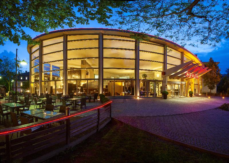 Sheraton Offenbach Hotel - Genel