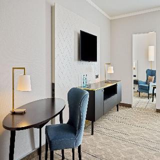 Sheraton Offenbach Hotel fotoÄŸrafÄ±