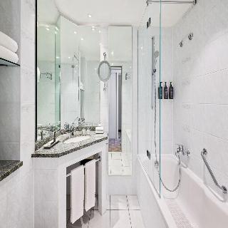 Sheraton Offenbach Hotel fotoÄŸrafÄ±