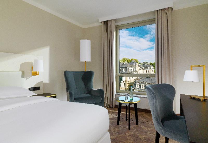 Sheraton Offenbach Hotel - Oda