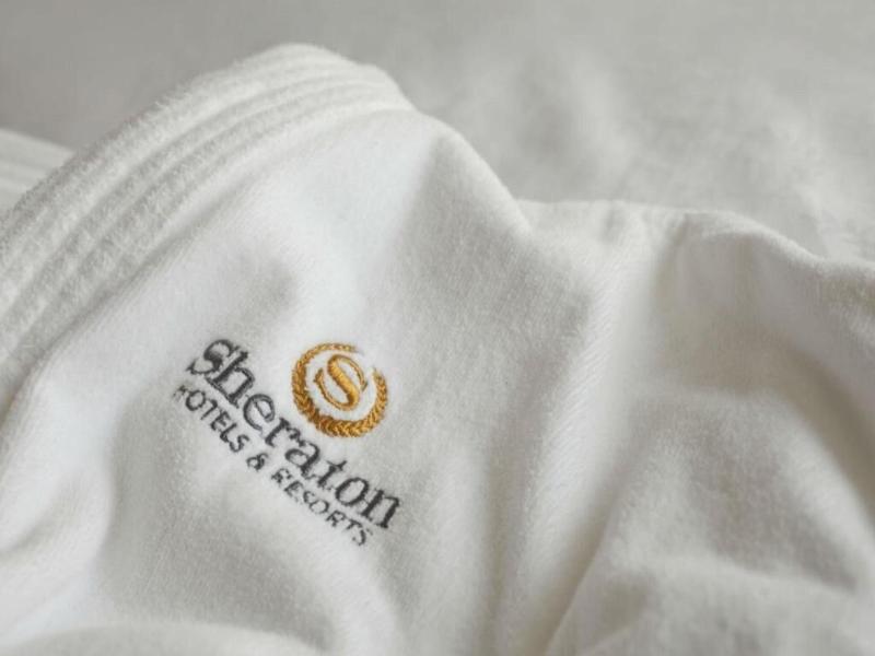 Sheraton Offenbach Hotel - Oda