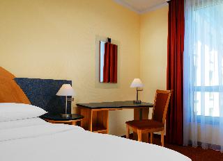 Sheraton Offenbach Hotel fotoÄŸrafÄ±