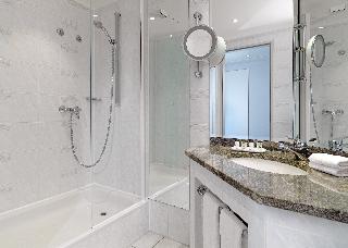 Sheraton Offenbach Hotel fotoÄŸrafÄ±