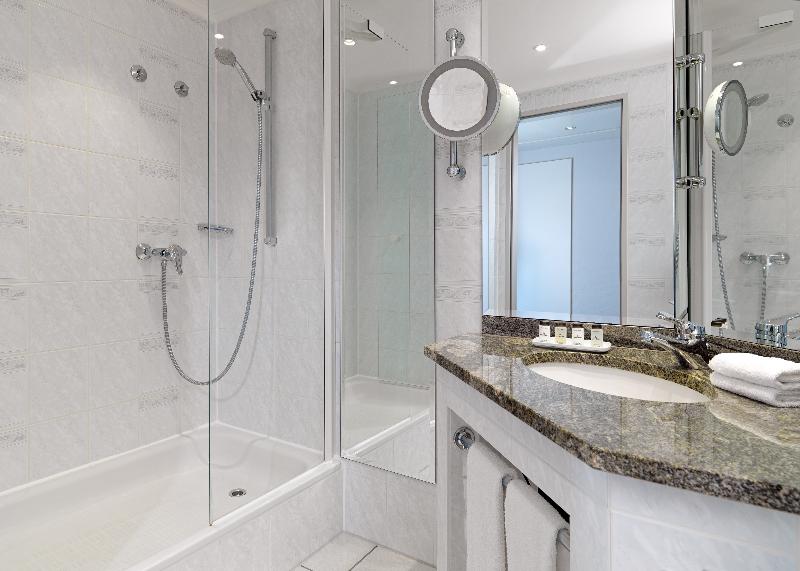 Sheraton Offenbach Hotel - Oda