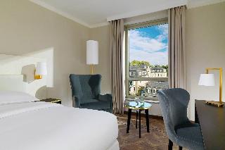 Sheraton Offenbach Hotel fotoÄŸrafÄ±