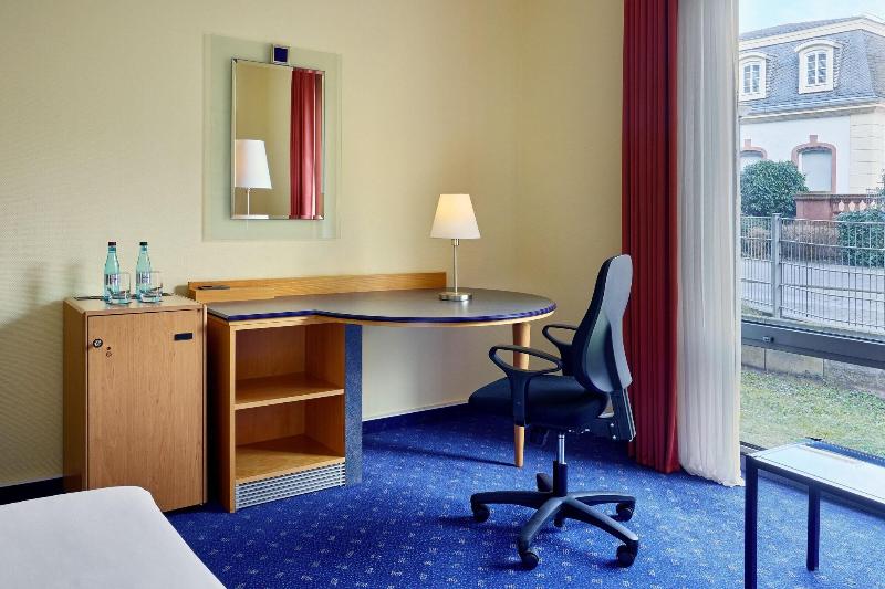 Sheraton Offenbach Hotel - Oda