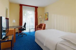 Sheraton Offenbach Hotel fotoÄŸrafÄ±