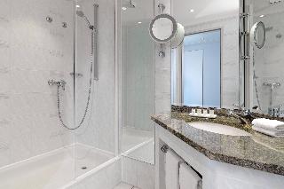 Sheraton Offenbach Hotel fotoÄŸrafÄ±