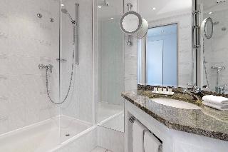 Sheraton Offenbach Hotel fotoÄŸrafÄ±