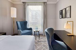 Sheraton Offenbach Hotel fotoÄŸrafÄ±