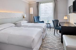 Sheraton Offenbach Hotel fotoÄŸrafÄ±