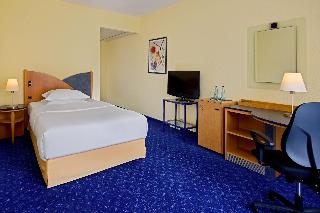 Sheraton Offenbach Hotel fotoÄŸrafÄ±