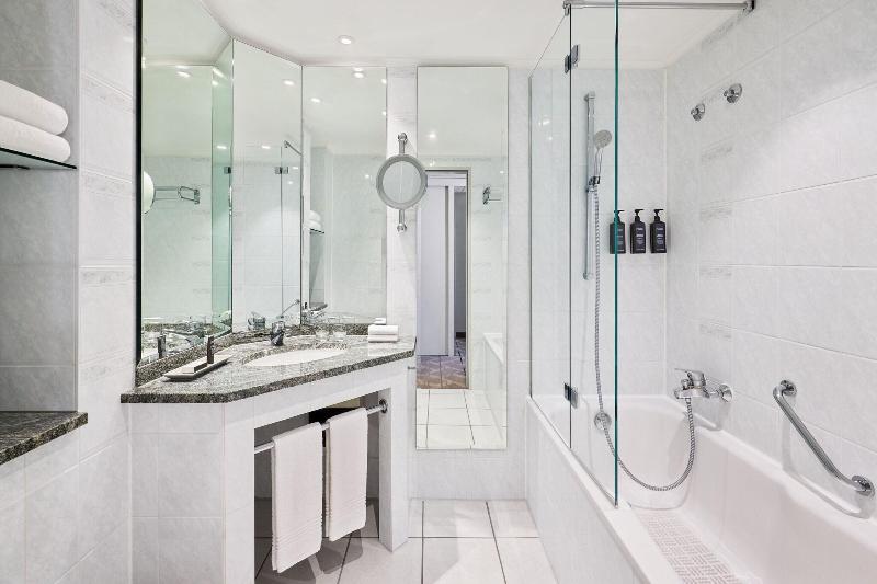 Sheraton Offenbach Hotel - Oda