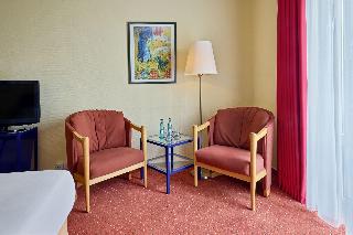 Sheraton Offenbach Hotel fotoÄŸrafÄ±