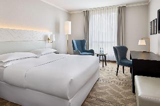 Sheraton Offenbach Hotel fotoÄŸrafÄ±