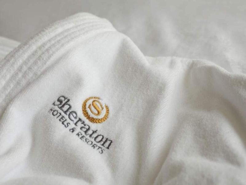 Sheraton Offenbach Hotel - Oda