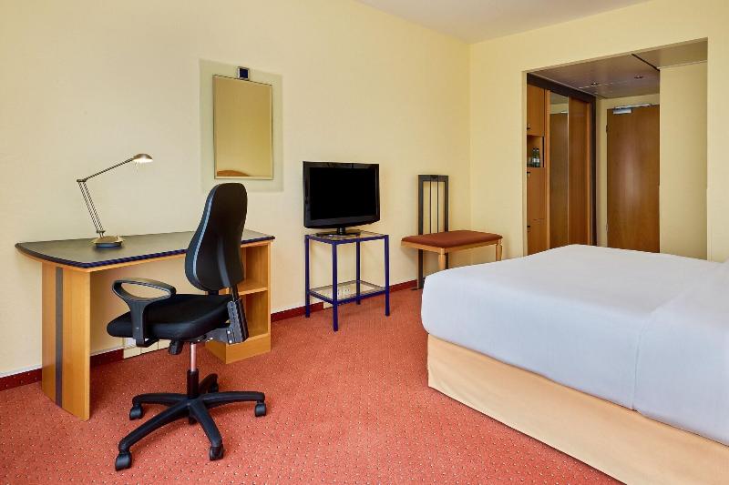 Sheraton Offenbach Hotel - Oda