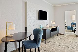 Sheraton Offenbach Hotel fotoÄŸrafÄ±
