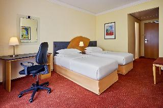 Sheraton Offenbach Hotel fotoÄŸrafÄ±
