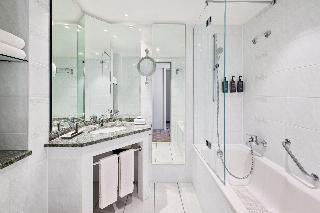 Sheraton Offenbach Hotel fotoÄŸrafÄ±