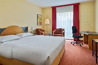 Sheraton Offenbach Hotel fotoÄŸrafÄ±