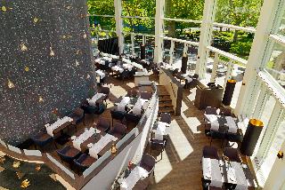 Sheraton Offenbach Hotel fotoÄŸrafÄ±