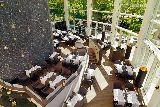 Sheraton Offenbach Hotel fotoÄŸrafÄ±