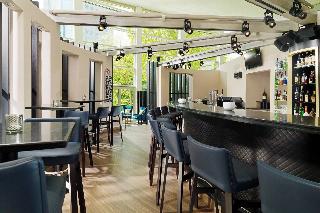 Sheraton Offenbach Hotel fotoÄŸrafÄ±
