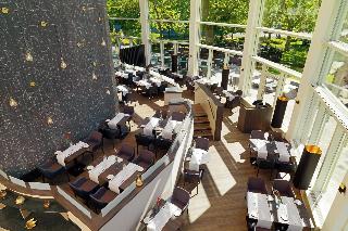 Sheraton Offenbach Hotel fotoÄŸrafÄ±