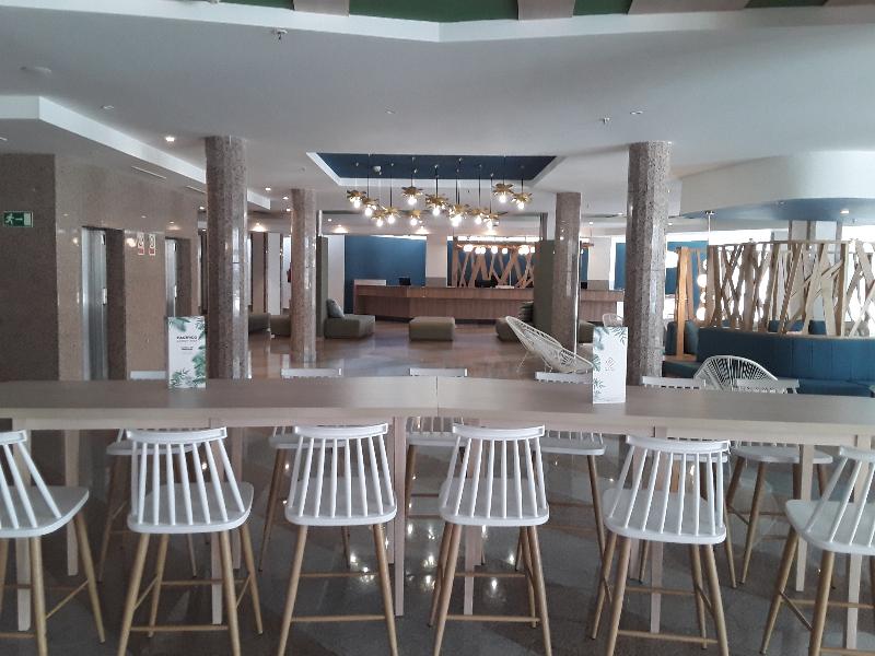 Gara Suites Golf & Spa - Bar