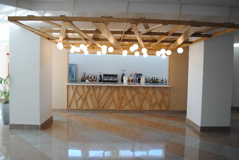 Gara Suites Golf & Spa - Bar