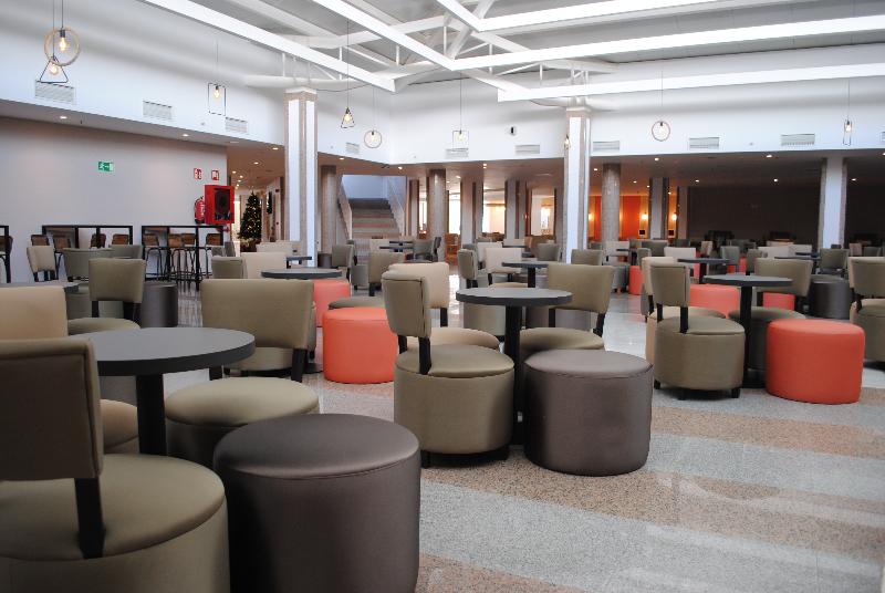 Gara Suites Golf & Spa - Lobi